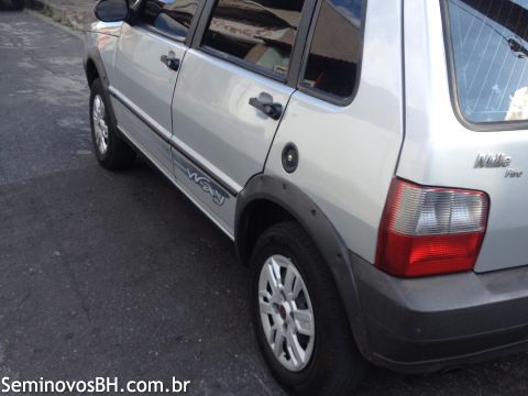 Fiat Uno Fiat Uno