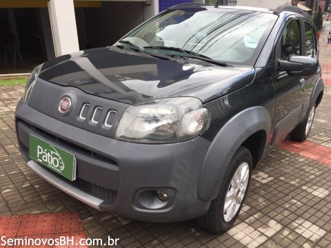 Fiat Uno Fiat Uno