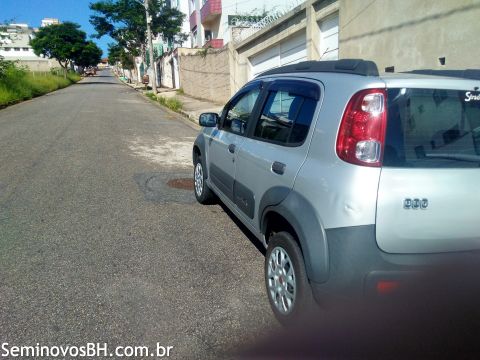 Fiat Uno Fiat Uno