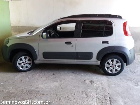 Fiat Uno Fiat Uno