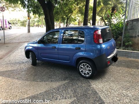 Fiat Uno Fiat Uno