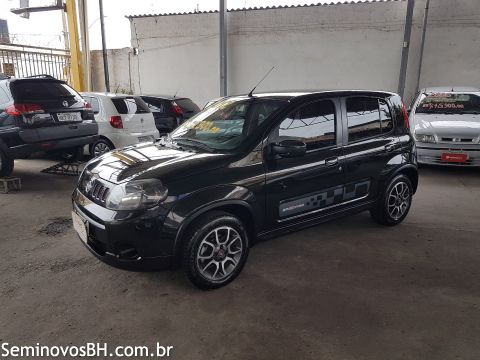 Fiat Uno Fiat Uno