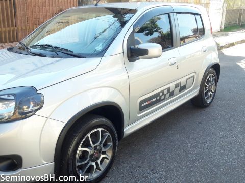 Fiat Uno Fiat Uno