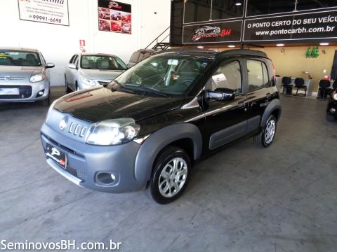 Fiat Uno Fiat Uno