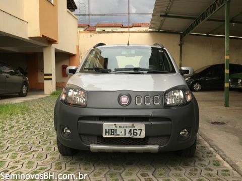 Fiat Uno Fiat Uno