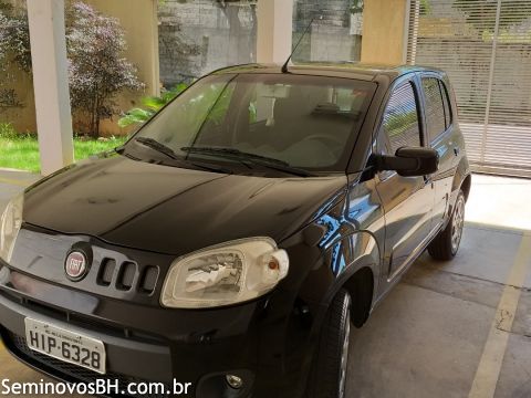 Fiat Uno Fiat Uno