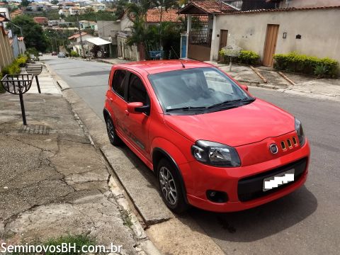 Fiat Uno Fiat Uno