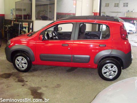 Fiat Uno Fiat Uno