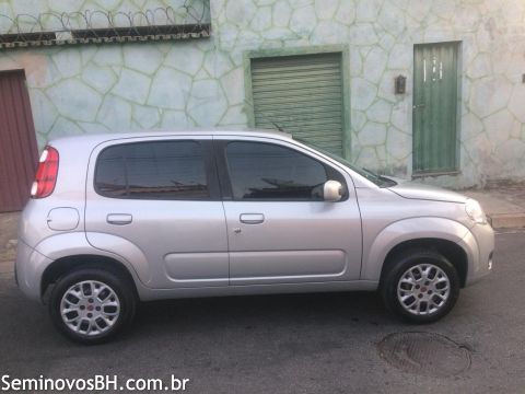Fiat Uno Fiat Uno