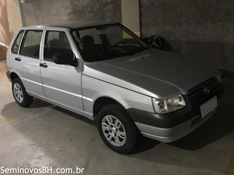 Fiat Uno Fiat Uno