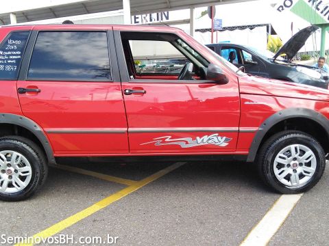 Fiat Uno Fiat Uno