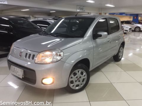 Fiat Uno