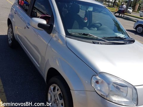 Fiat Uno Fiat Uno