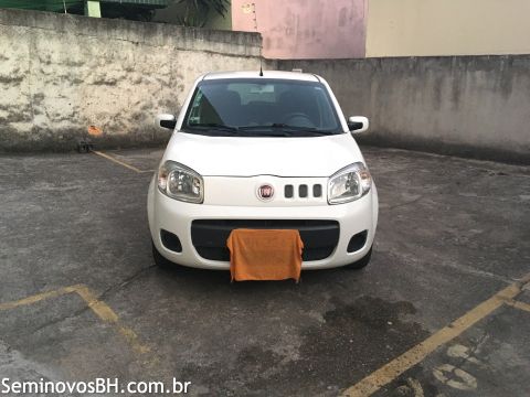 Fiat Uno Fiat Uno