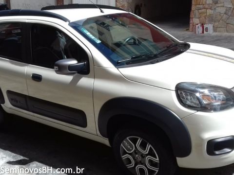 Fiat Uno Fiat Uno