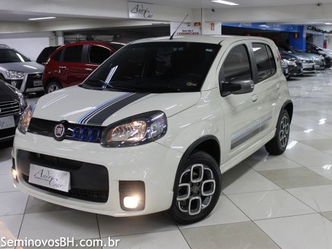 Fiat Uno