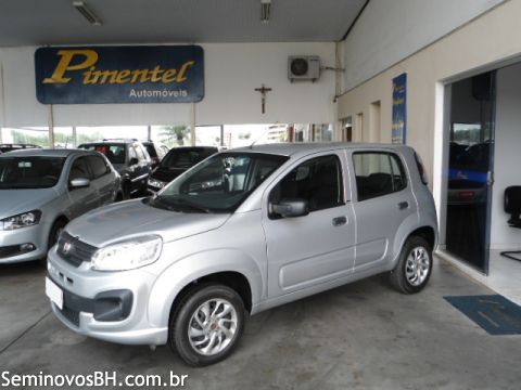 Fiat Uno