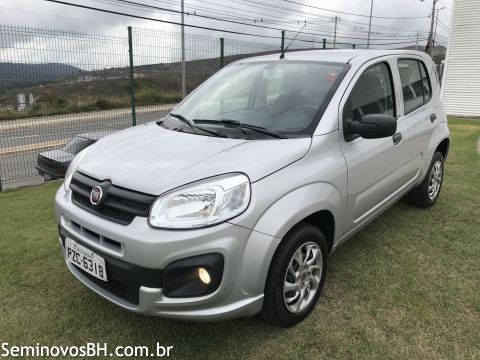 Fiat Uno Fiat Uno