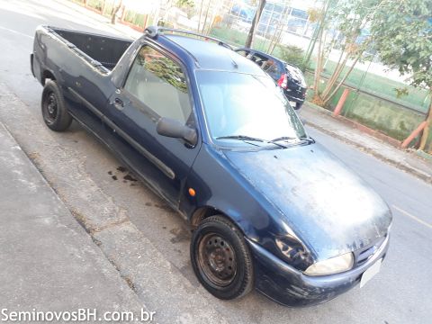 Ford Courier Ford Courier