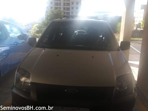 Ford EcoSport Ford EcoSport