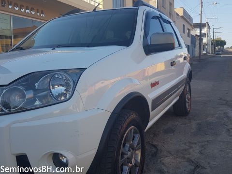 Ford EcoSport Ford EcoSport