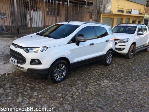 Ford EcoSport Ford EcoSport