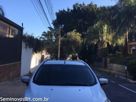 Ford EcoSport Ford EcoSport