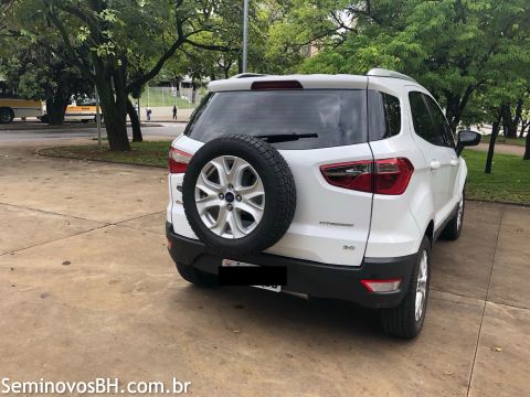 Ford EcoSport Ford EcoSport
