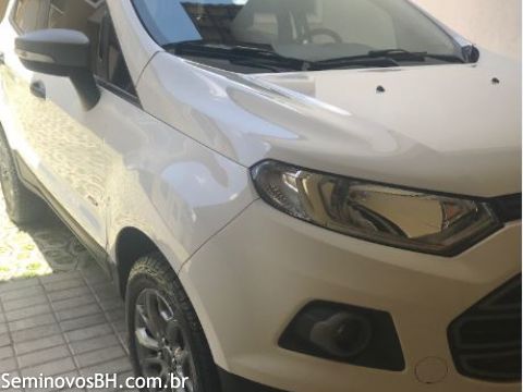 Ford EcoSport Ford EcoSport