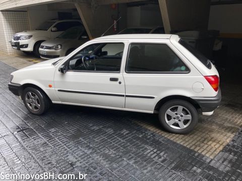 Ford Fiesta Hatch Ford Fiesta Hatch