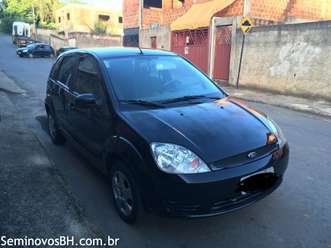 Ford Fiesta Hatch Ford Fiesta Hatch