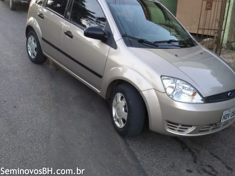 Ford Fiesta Hatch Ford Fiesta Hatch