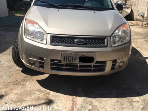 Ford Fiesta Hatch Ford Fiesta Hatch