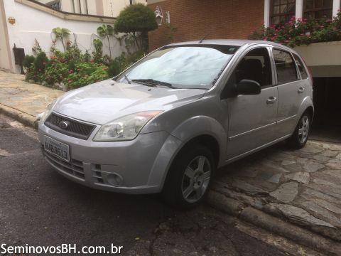 Ford Fiesta Hatch Ford Fiesta Hatch