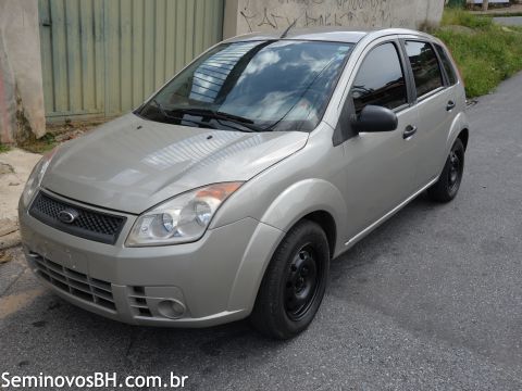 Ford Fiesta Hatch Ford Fiesta Hatch