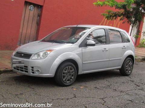 Ford Fiesta Hatch Ford Fiesta Hatch