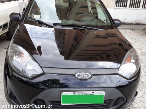 Ford Fiesta Hatch Ford Fiesta Hatch
