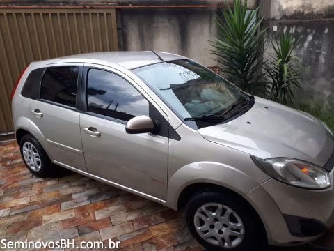 Ford Fiesta Hatch Ford Fiesta Hatch