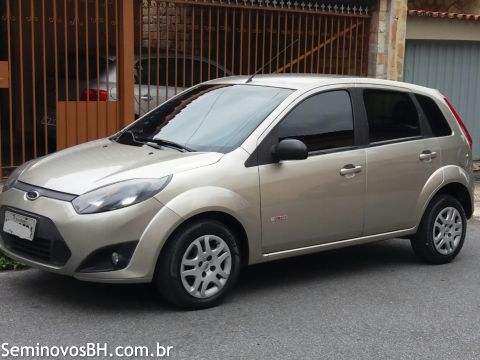 Ford Fiesta Hatch Ford Fiesta Hatch