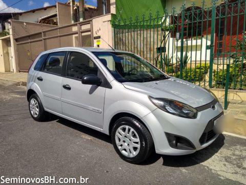 Ford Fiesta Hatch Ford Fiesta Hatch