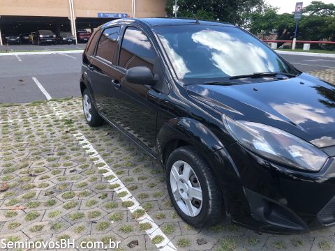 Ford Fiesta Hatch Ford Fiesta Hatch