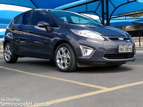 Ford Fiesta Hatch Ford Fiesta Hatch