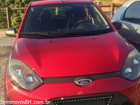 Ford Fiesta Hatch Ford Fiesta Hatch