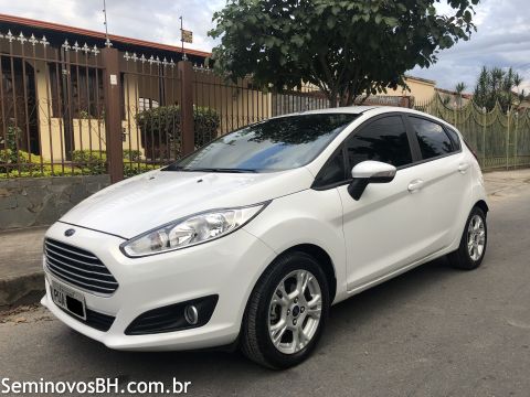 Ford Fiesta Hatch Ford Fiesta Hatch