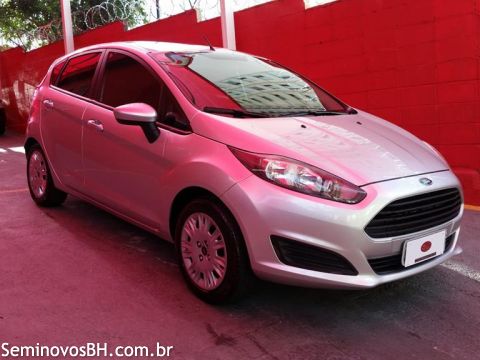 Ford Fiesta Hatch Ford Fiesta Hatch