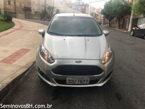 Ford Fiesta Hatch Ford Fiesta Hatch