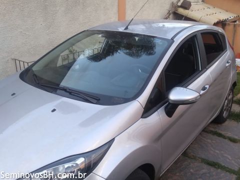 Ford Fiesta Hatch Ford Fiesta Hatch