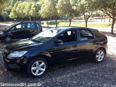 Ford Focus Hatch Ford Focus Hatch