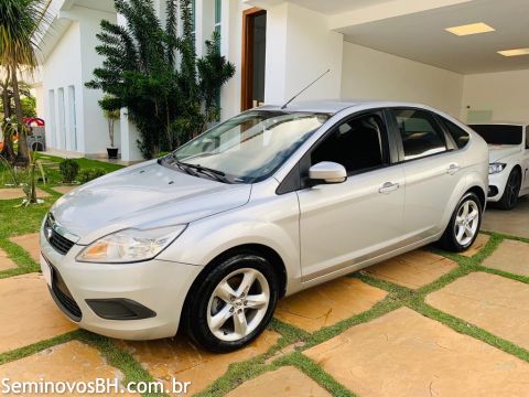 Ford Focus Hatch Ford Focus Hatch