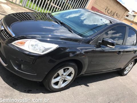 Ford Focus Hatch Ford Focus Hatch